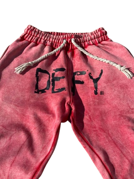 Defy Sweat Pants